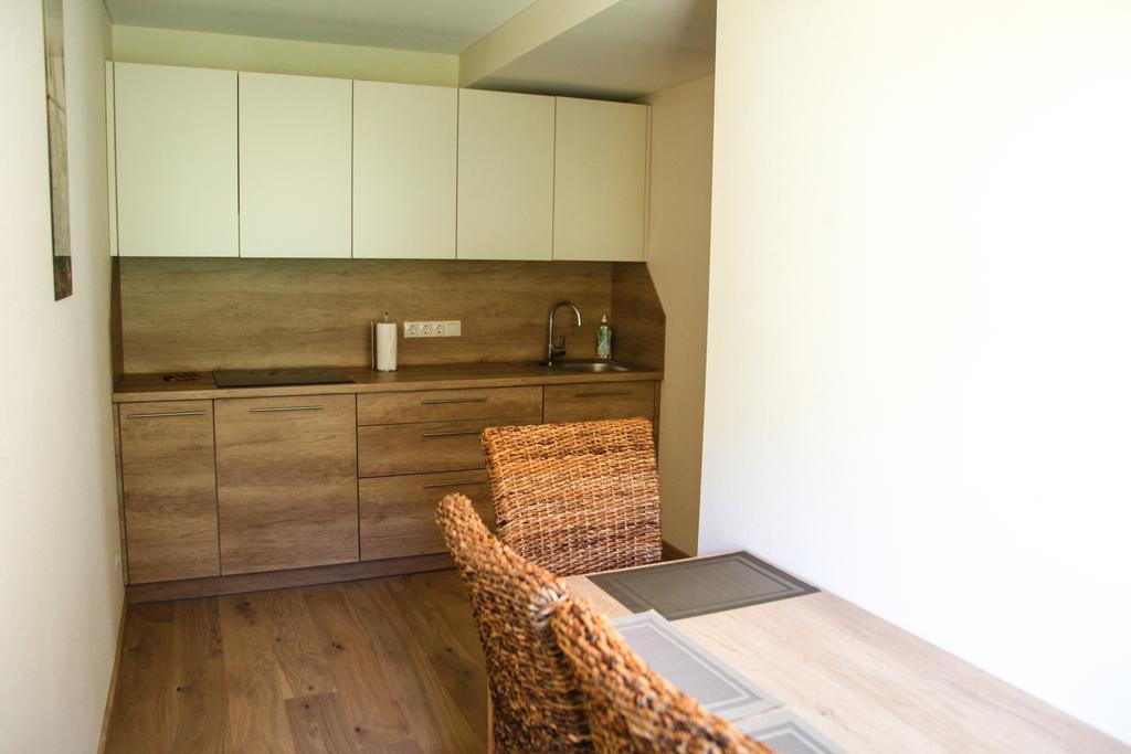 Holiday Terrace Nida Εξωτερικό φωτογραφία