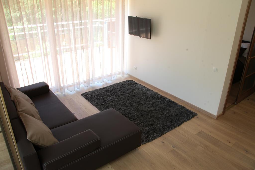 Holiday Terrace Nida Εξωτερικό φωτογραφία