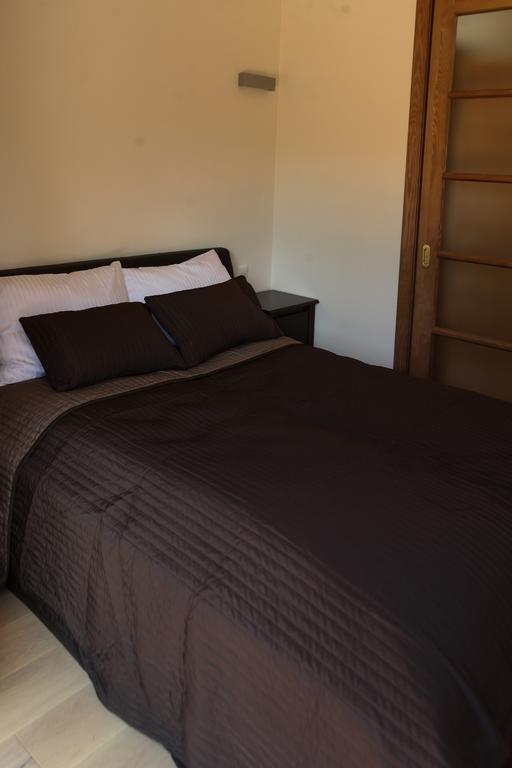 Holiday Terrace Nida Εξωτερικό φωτογραφία