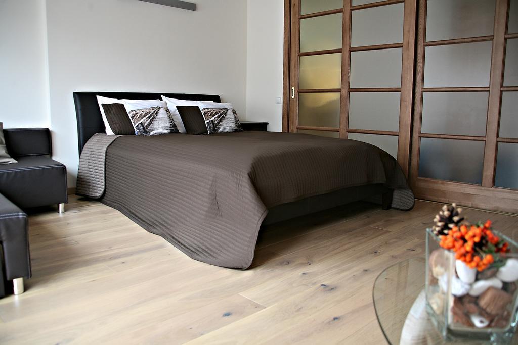 Holiday Terrace Nida Εξωτερικό φωτογραφία